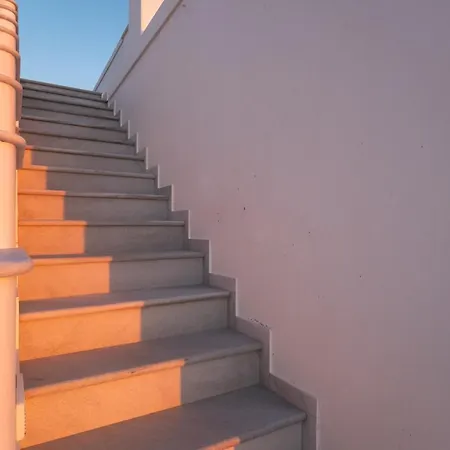 Panos Luxury ヴィラ *