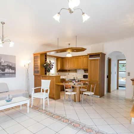 Panos Luxury * パロス島