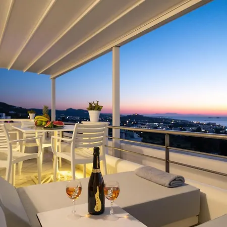 Panos Luxury Villa *