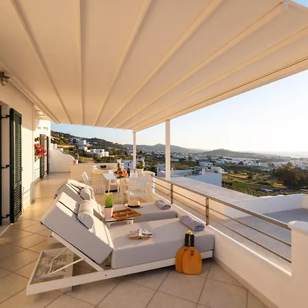 Panos Luxury