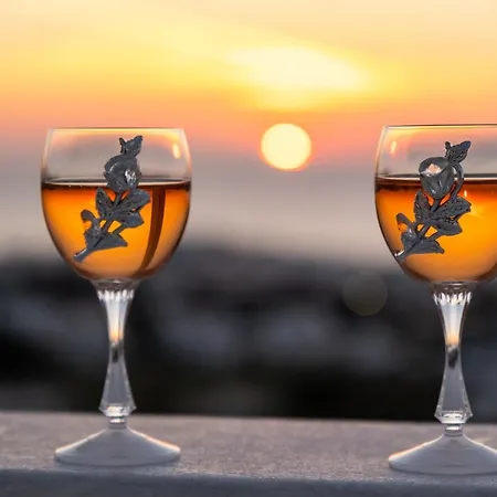 Panos Luxury Villa *