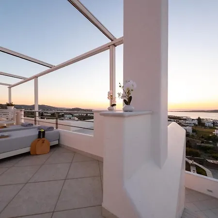 Panos Luxury Villa *