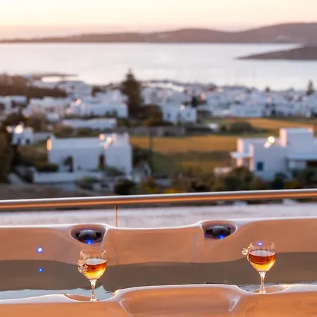 Panos Luxury *