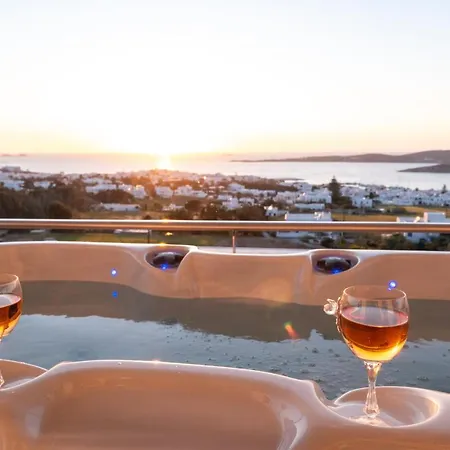 Panos Luxury
