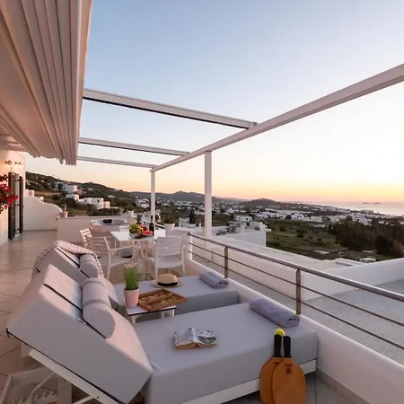 Villa Panos Luxury *