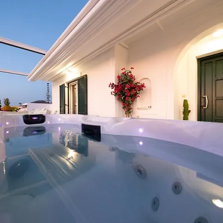 Panos Luxury Villa *