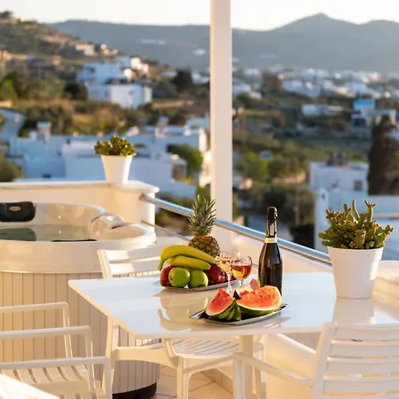 Panos Luxury