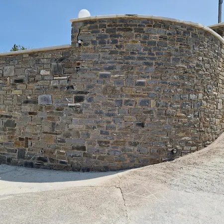 Panos Luxury Villa Parikia (Paros)