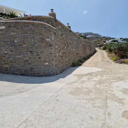 Panos Luxury Villa