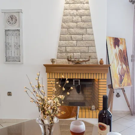 Panos Luxury Paro