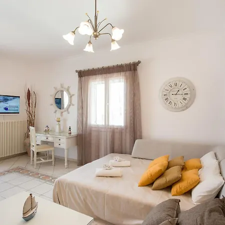 Villa Panos Luxury Paro