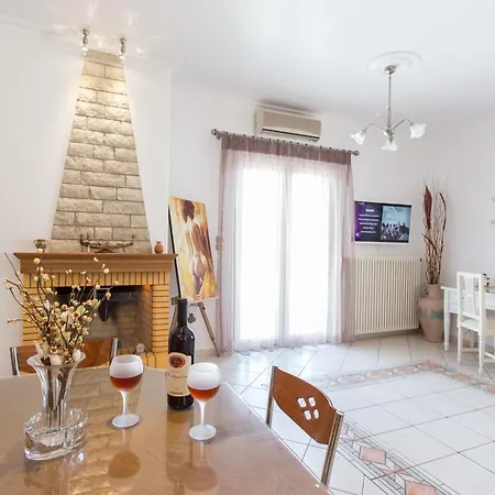 Villa Panos Luxury *