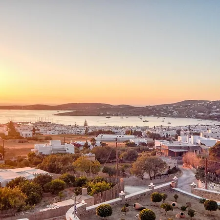 Panos Luxury