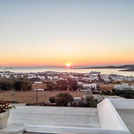 Villa Panos Luxury