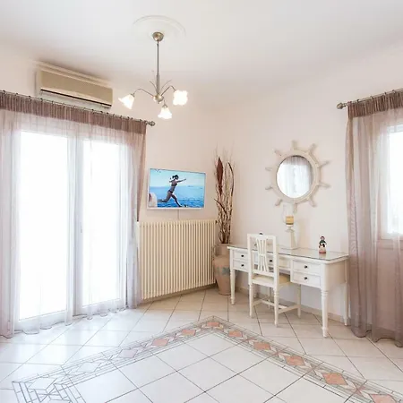 Villa Panos Luxury Paro