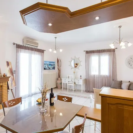 Panos Luxury Villa