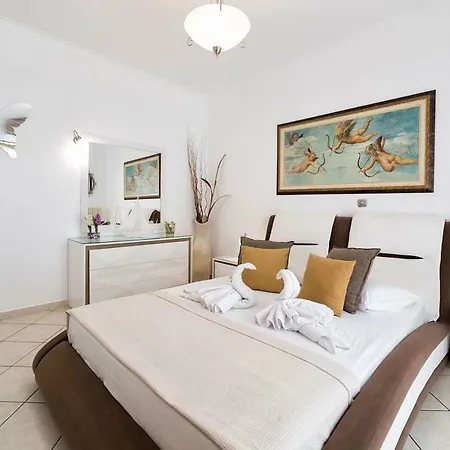 Villa Panos Luxury Parikia (Paros)