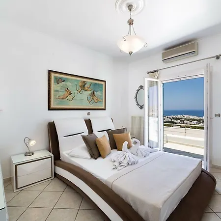 Panos Luxury Villa Paro