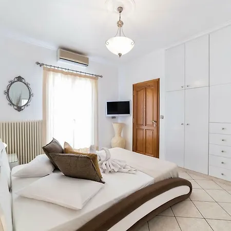 Panos Luxury Villa Parikia (Paros)
