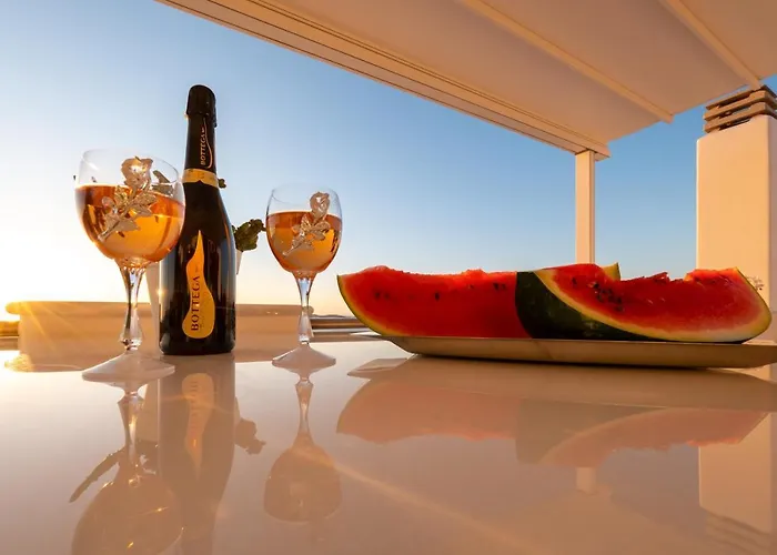 Panos Luxury * Párosz