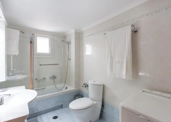 Villa Panos Luxury *