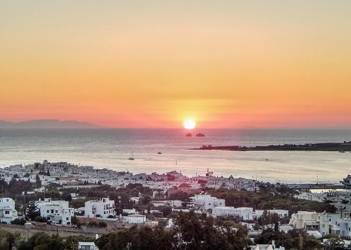 Villa Panos Luxury *